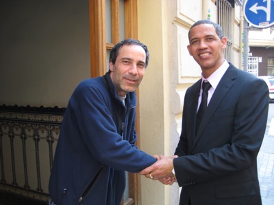 Vicente y el Sr Barak.jpg